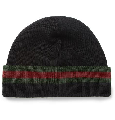 gucci wooly hat|gucci beanie men.